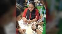 Solaire Cares boosts livelihood upcycling program