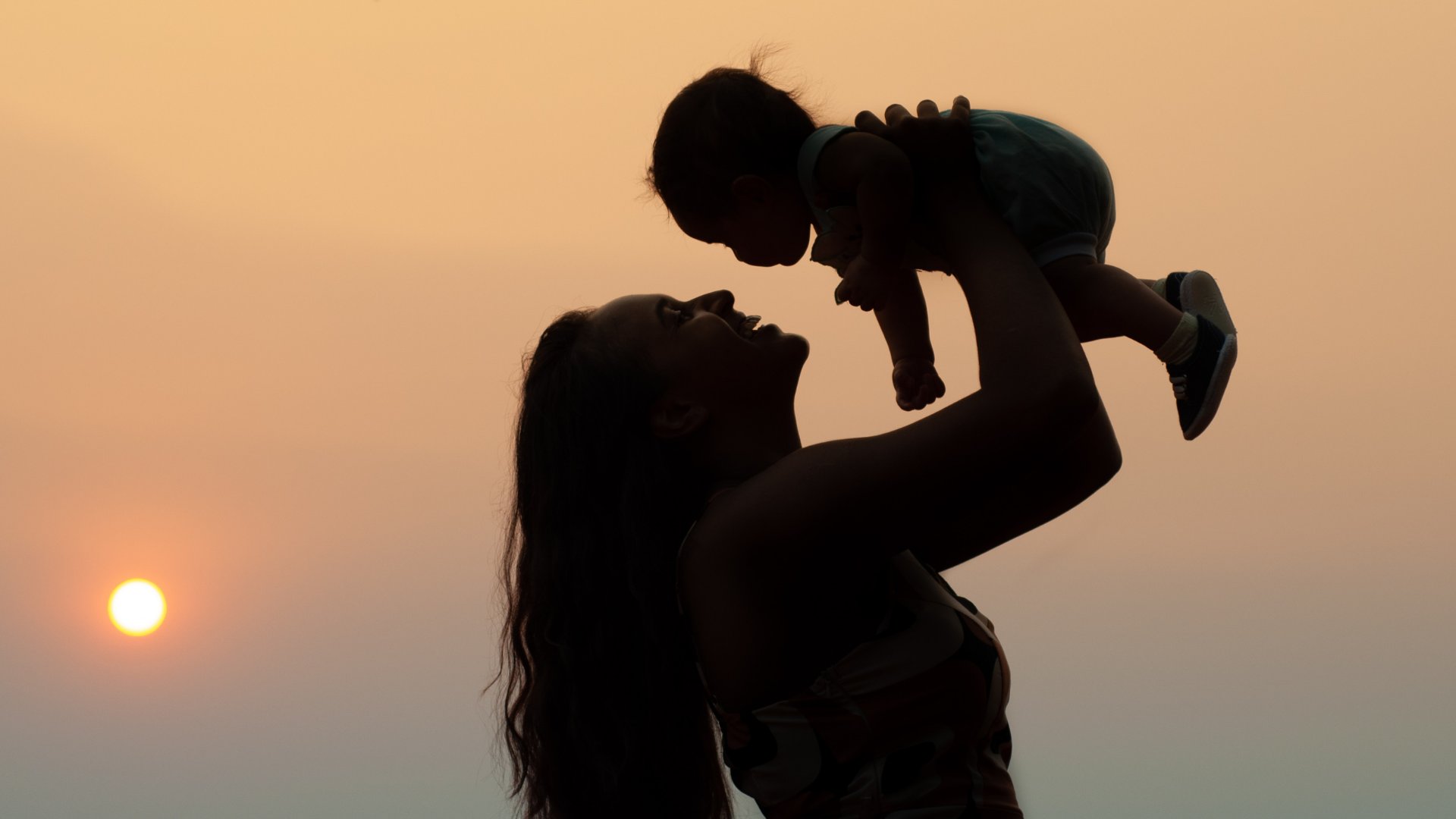 Beyond labels:  Three faces, one motherhood 