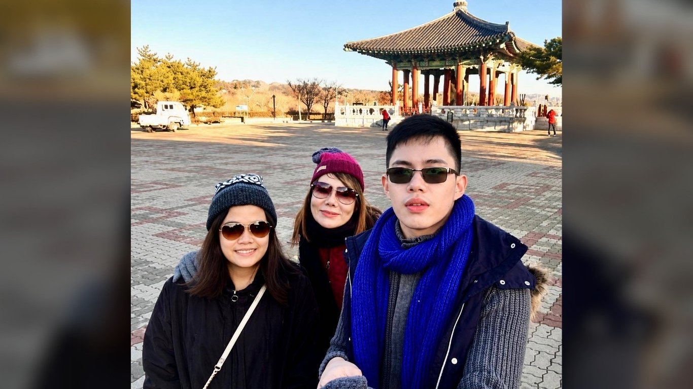 A mom’s love remembered