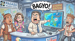 CCC, KWF advance climate messaging 
in Filipino, regional languages