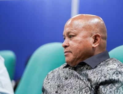 CIDG subpoena forcing Bato to resurface