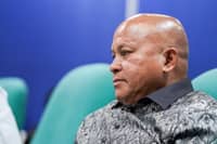 SC urged: Break ICC impasse: Tribunal sat on petitions for 600 days