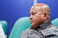 SC urged: Break ICC impasse: Tribunal sat on petitions for 600 days
