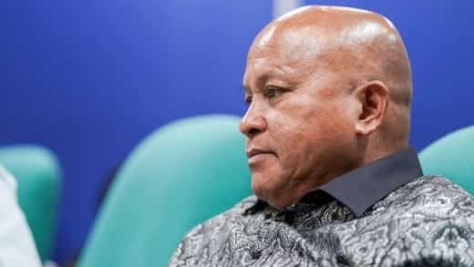 SC urged: Break ICC impasse: Tribunal sat on petitions for 600 days