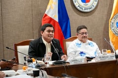 House approves bill creating ESSU medical school in Eastern Samar