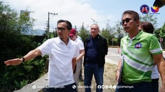 QC ‘catch basin’ barangay boosts flood readiness