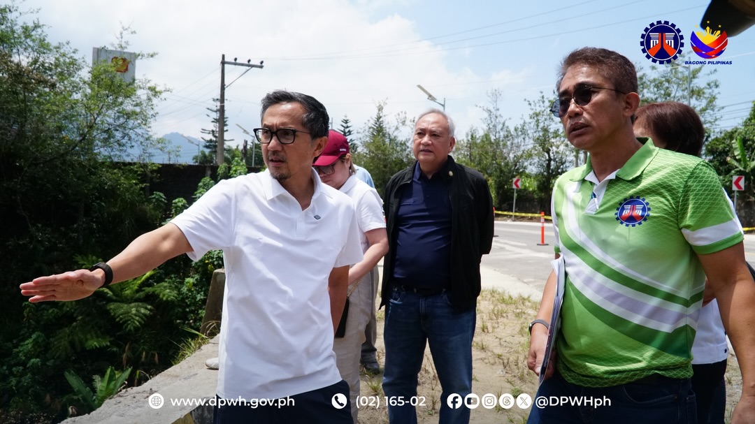 QC ‘catch basin’ barangay boosts flood readiness 