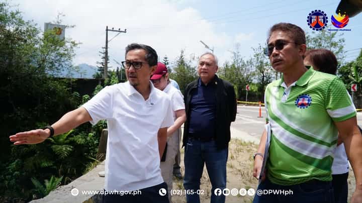 QC ‘catch basin’ barangay boosts flood readiness
