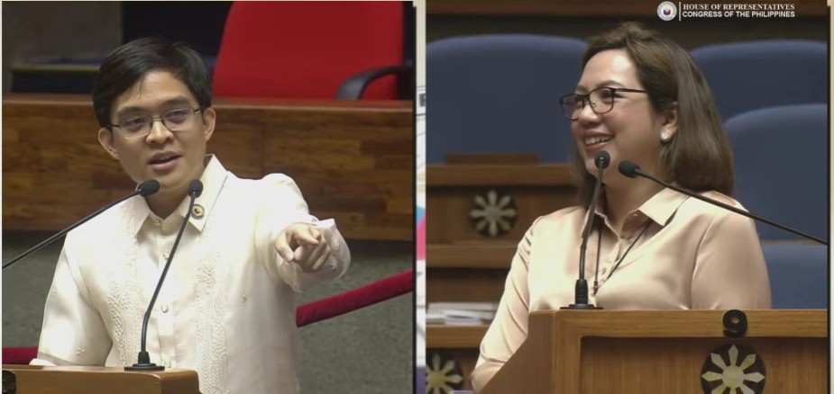 Garin hits back at Leviste Mother’s Day greeting over resurfaced Dengvaxia issue