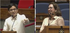 Garin hits back at Leviste Mother’s Day greeting over resurfaced Dengvaxia issue