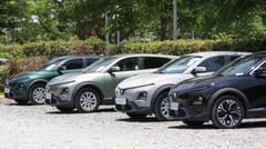 VF6 test drive shows EV use beyond city trips