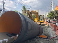 ‘Catch-basin’ Tatalon flood-ready, projects completed with phase ongoing