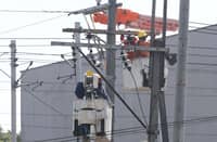 AMID the energy crisis brought about by the Middle East war, electricity customers may experience relief, following the announcement of the Energy Regulatory Commission to suspend the collection of a renewable energy charge on electricity bills, a move that is expected to reduce electricity rates by about P0.03 per kilowatt-hour or P6 in monthly savings for households consuming an average of 200 kilowatt-hours.