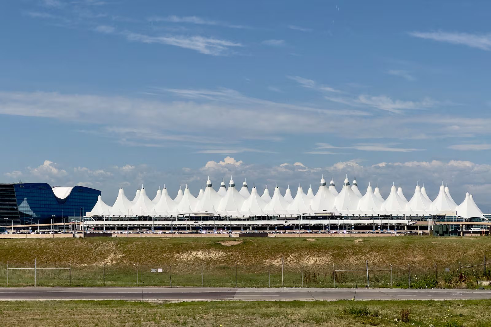 Plane hits, kills pedestrian during takeoff 