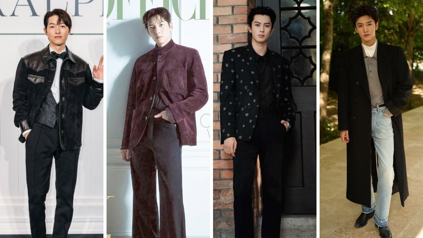 From ‘oppa’ to ‘gege’: Internet’s new language of attraction
