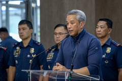 DILG pushes stronger ASEAN police cooperation against cybercrime, transnational crime