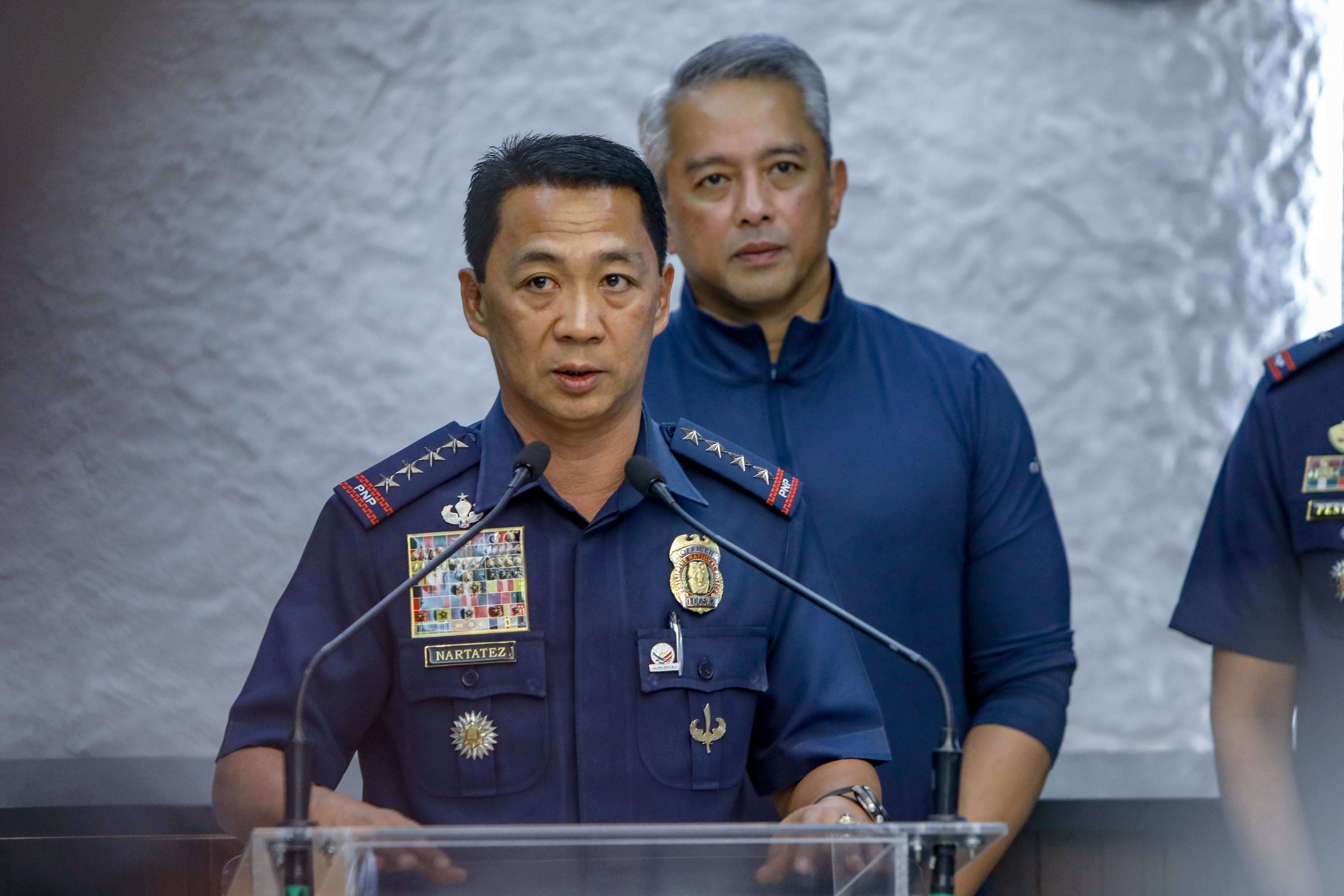 PNP: P8-M debt eyed as motive in Mima Alicia killing