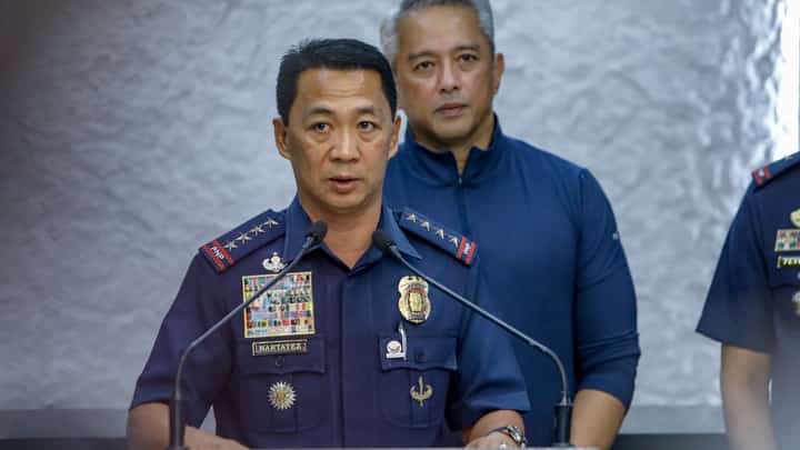PNP: P8-M debt eyed as motive in Mima Alicia killing