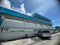DOTR to open bigger passenger terminal in Lucena Port
