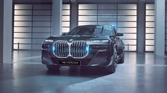 BMW provides 125 ASEAN Summit vehicles