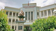 IF opens 20 scholarship slots to PLM studes