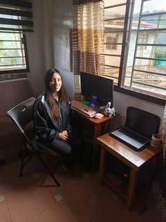 AboitizPower trains Benguet mothers for AI careers