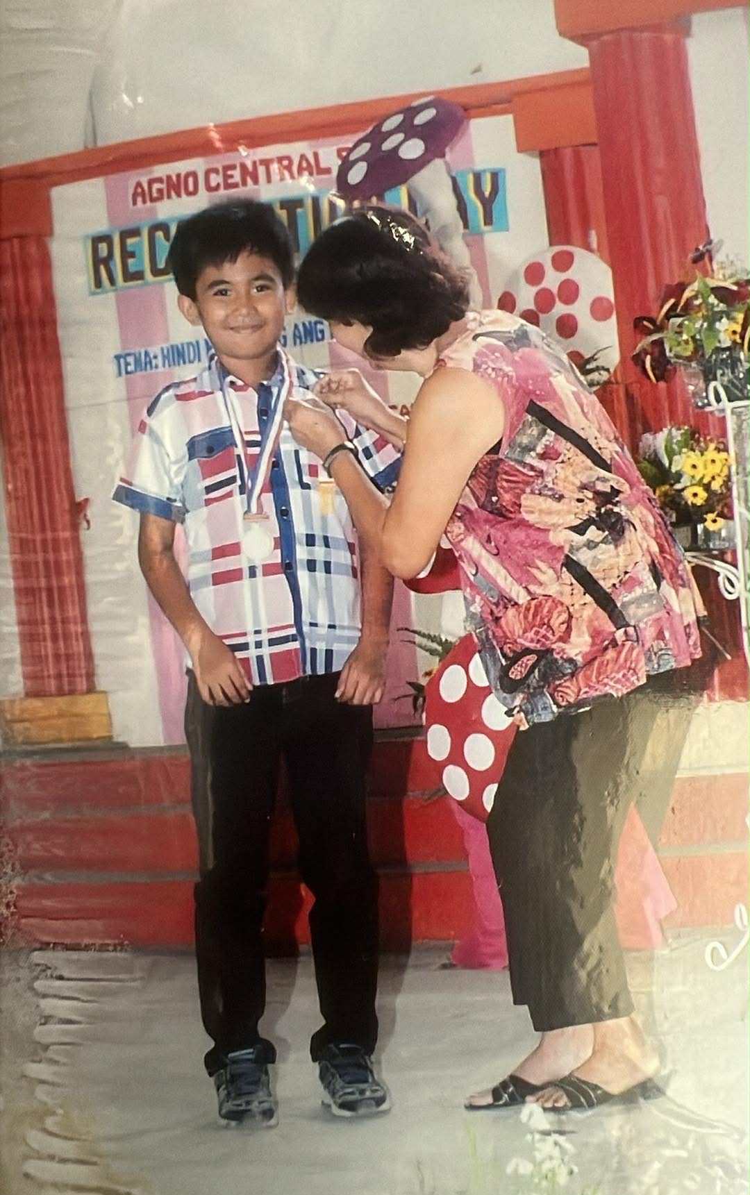Theo Anthony Cabantac