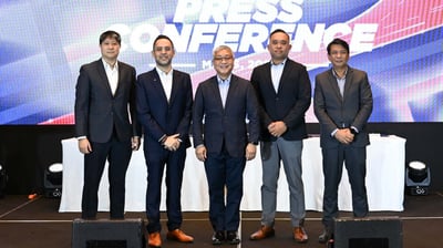 CAMPI opens road to10th PIMS
