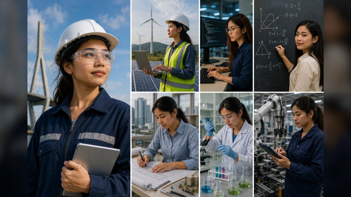 Ayala Foundation, GCash, U-GO offer scholarships for 100 women