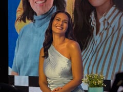 Iza Calzado embraces new meaning in motherhood