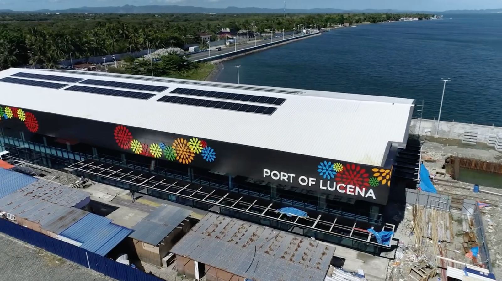 Port of Lucena eyes bigger passenger terminal