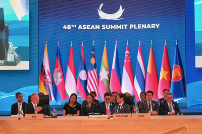 ADB pledges $30B to shield ASEAN economies