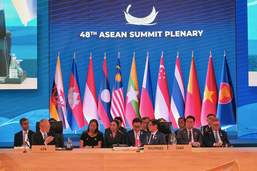 ADB pledges $30B to shield ASEAN economies