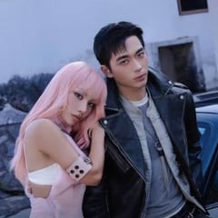 Gelo Rivera, vietnamese singer Vũ Thảo My celebrate creative chemistry in 'ZEALOUS' collaboration