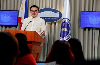 Go: Philippines seeks deeper economic ties with China