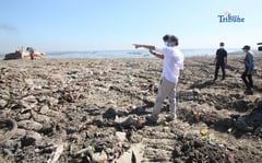 ‘Water quality near Navotas landfill remains poor’ — DENR chief