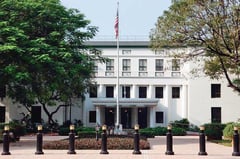 U.S. Embassy launches EducationUSA Fair