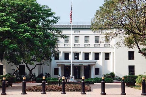 U.S. Embassy launches EducationUSA Fair