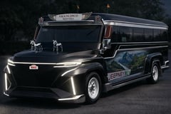 FMC Elektron for nationwide implementation; 10,000-unit government fleet to be released