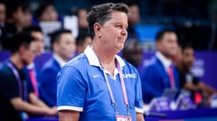 Cone eyes 30-man Asian Games pool