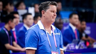 Cone eyes 30-man Asian Games pool