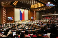 Plenary of the House of Representatives
