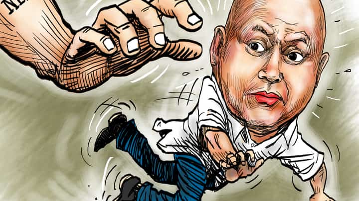Run, Bato, run
