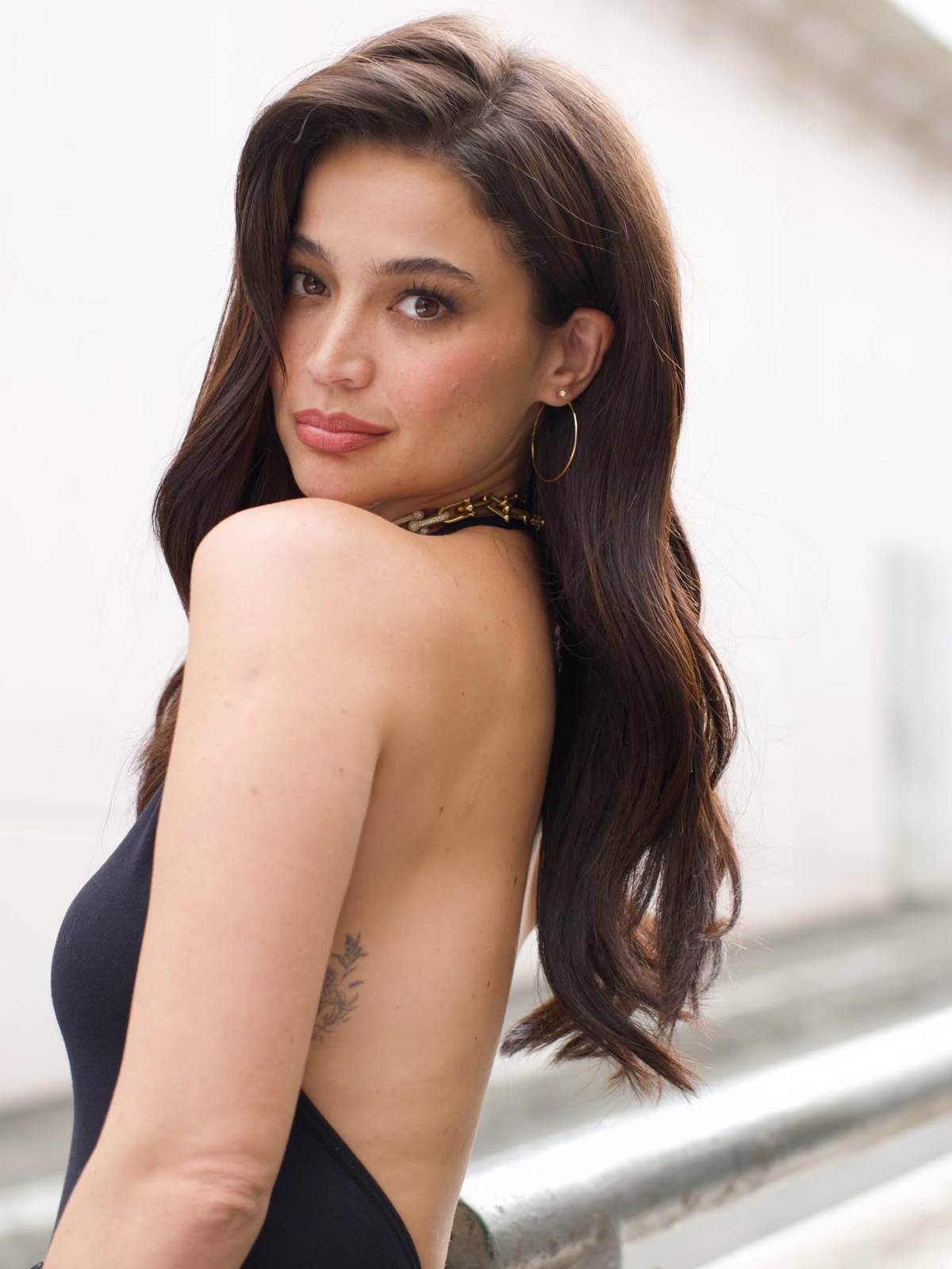 ANNE Curtis