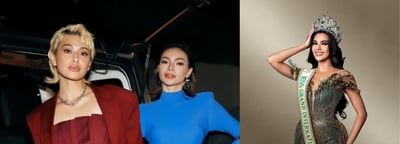 Michelle Dee, Emma Tinglao, CJ Opiaza to host MGI all-stars show