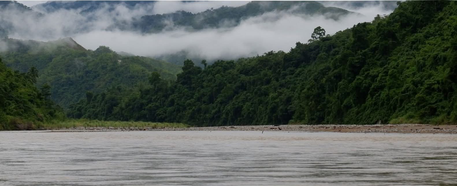 Peasant groups oppose dam projects in Kalinga, Apayao