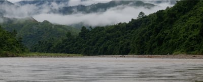 Peasant groups oppose dam projects in Kalinga, Apayao