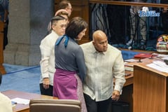 NBI to probe Senate clash over ICC arrest bid vs. Bato