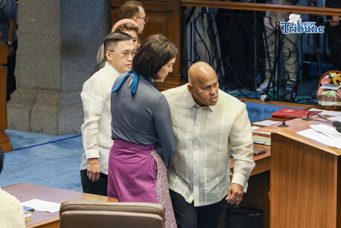 Bato not the last; more ICC warrants coming