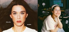 Katy Perry praises Jayda Avanzado’s 'Thinking of You' cover on TikTok